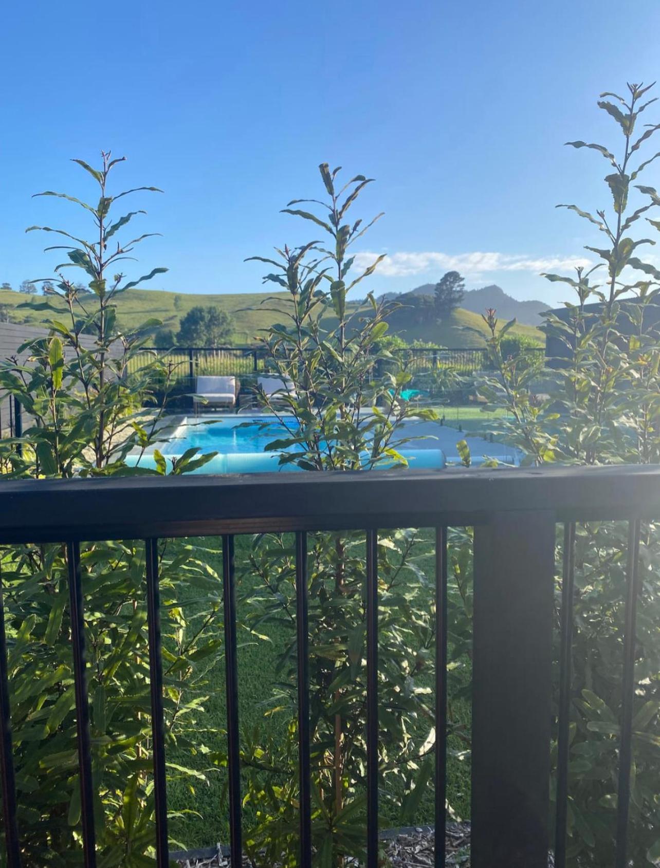 Private By The Beach Whitianga Bagian luar foto